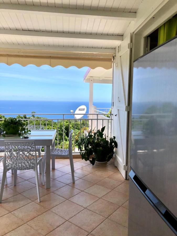 Villa Des Iles Basse-Terre Eksteriør bilde